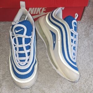Nike W Air Max 97 UL '17 SE Sneakers